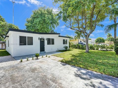 2601 SW 56th Ave, West Park, FL 33023 - MLS#: A11446110