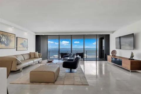 3 Grove Isle Dr Unit C1407, Coconut Grove, FL MLS: A11732988