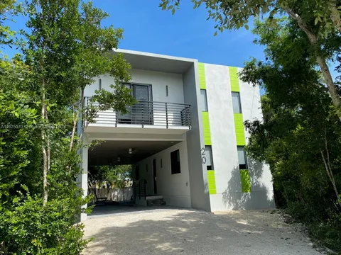 20 Coral Dr, Key Largo, FL MLS: A11675970