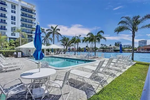 6489 Bay Club Dr Unit 4, Fort Lauderdale, FL MLS: A11601589