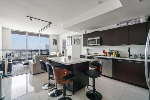 90 SW 3rd St Unit 2908, Miami, FL 33130 - MLS#: A11725282
