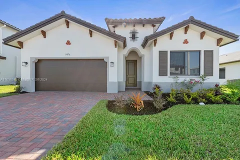 5076 Isidora Ln, Ave Maria, FL MLS: A11638345