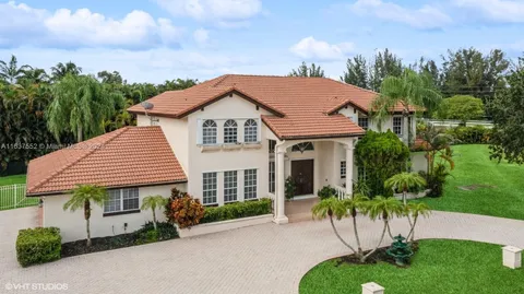 12360 SW 1st St, Plantation, FL MLS: A11637552