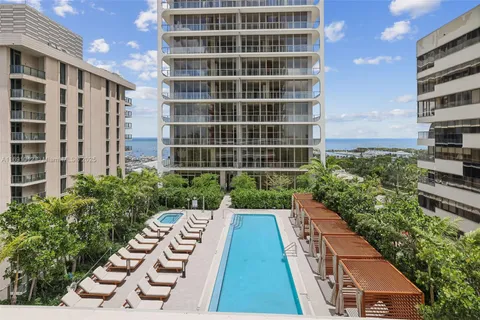 2678 Tigertail Ave Unit 1011, Coconut Grove, FL MLS: A11691012