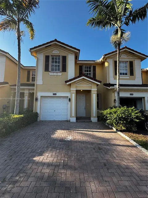 15345 SW 119th Ln, Miami, FL MLS: A11793198