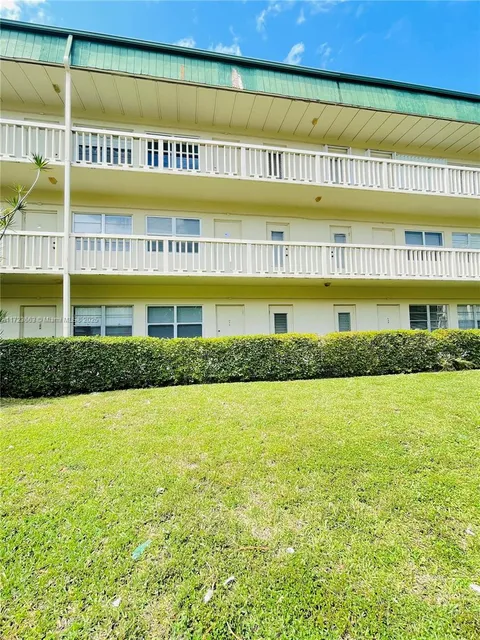 1420 Atlantic Shores Blvd Unit 130, Hallandale Beach, FL 33009 - MLS#: A11723663