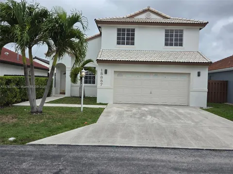 15857 SW 85th Ln, Miami, FL 33193 - MLS#: A11762780