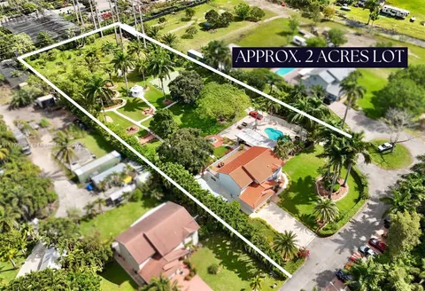 6800 SW 185th Way, Southwest Ranches, FL 33332 - MLS#: A11704833