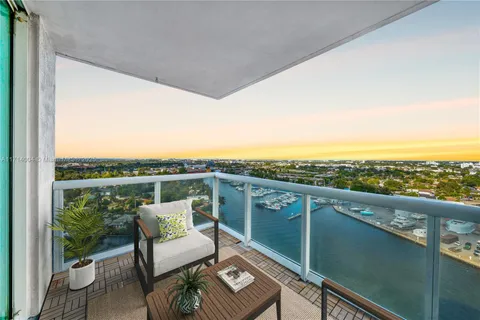 1861 NW S River Dr Unit 1805, Miami, FL 33125 - MLS#: A11714004