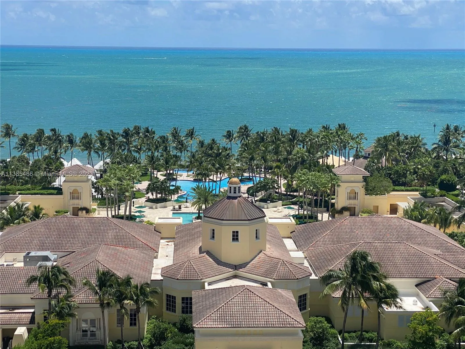 789 Crandon Blvd Unit 1106  