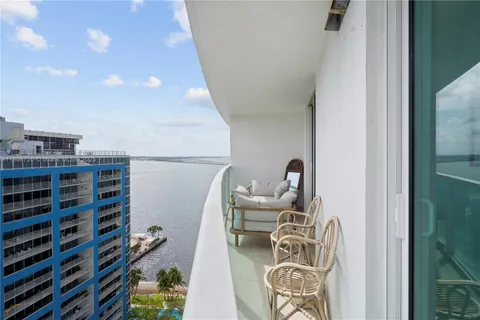 2101 Brickell Ave Unit 1702, Miami, FL MLS: A11808720