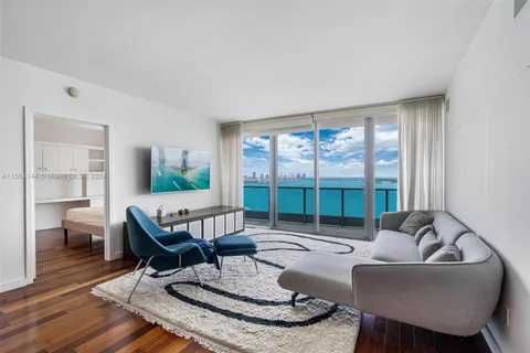 1331 Brickell Bay Dr Unit 2503, Miami, FL 33131 - MLS#: A11568144