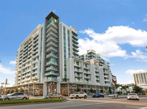 3900 Biscayne Blvd Unit N-1005, Miami, FL MLS: A11584439