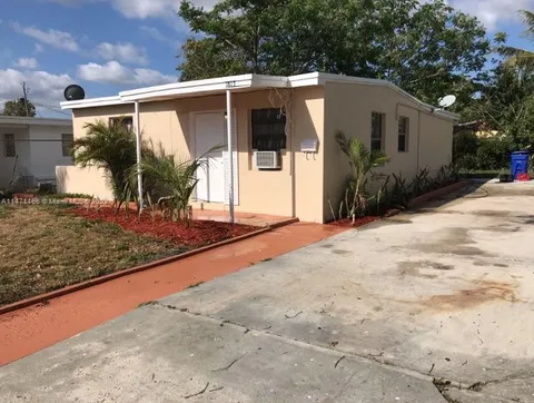 1817 NW 25th Ave, Fort Lauderdale, FL MLS: A11471166