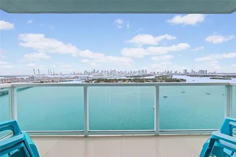 650 West Ave Unit 2407, Miami Beach, FL 33139 - MLS#: A11714308