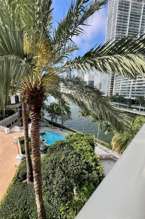 901 Brickell Key Blvd Unit 603, Miami, FL MLS: A11800942