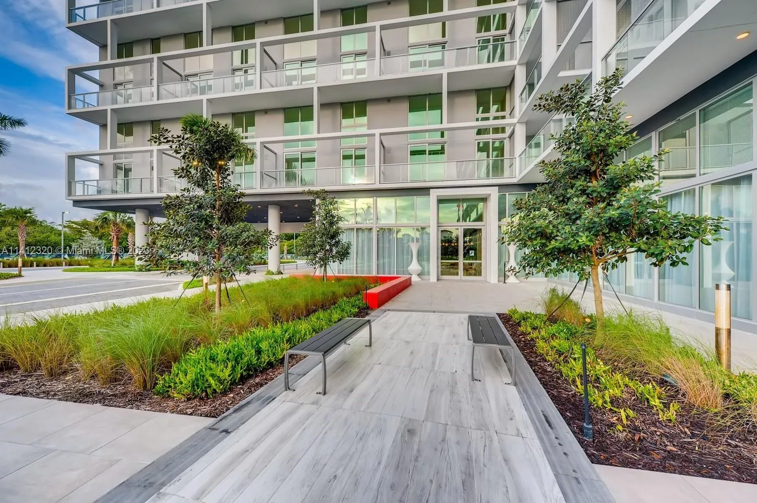 2000 Metropica Way Unit 1610  