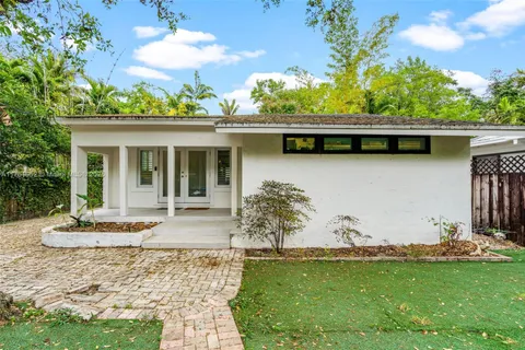 6841 SW 78th Ter, South Miami, FL MLS: A11761952