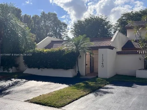 11240 SW 117th Pl, Miami, FL 33186 - MLS#: A11704987
