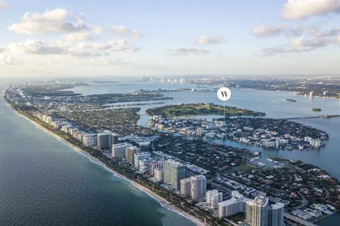 1177 Kane Concourse Unit 406A, Bay Harbor Islands, FL MLS: A11783371