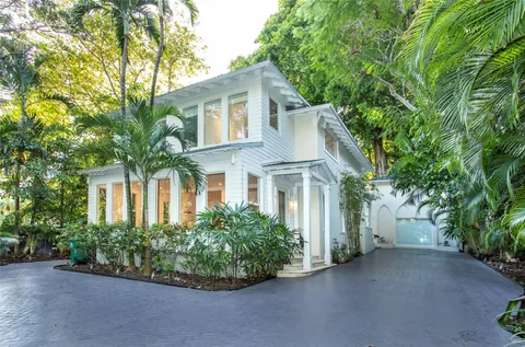 4286 S Douglas Rd, Coconut Grove, FL MLS: A11733950