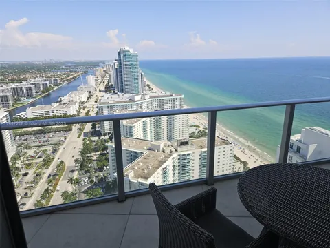 4111 S Ocean Dr Unit 3308, Hollywood, FL MLS: A11447218