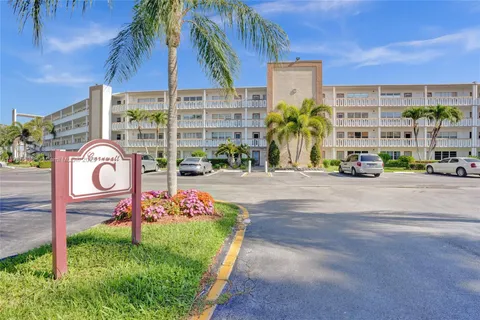 4056 Cornwall C Unit 4056, Boca Raton, FL MLS: A11785585