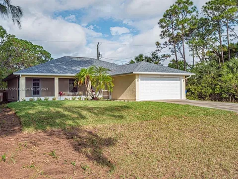 8265 97th Ave, Vero Beach, FL MLS: A11677857