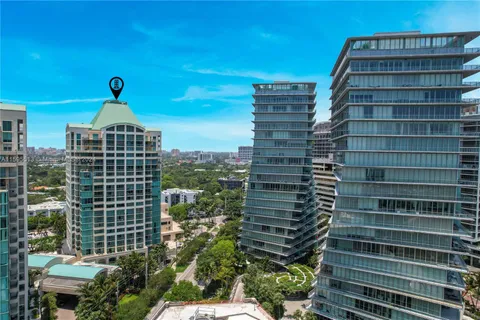 3350 SW 27th Ave Unit 1401, Miami, FL MLS: A11595513