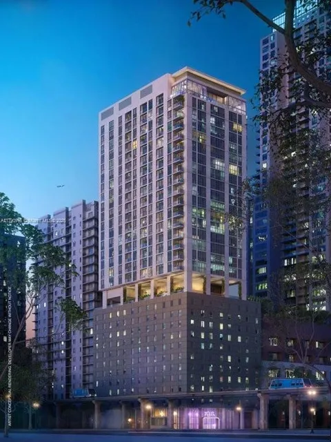 227 NE 2nd St Unit 2601, Miami, FL MLS: A11790918
