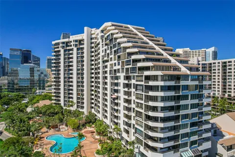 520 Brickell Key Dr Unit A714, Miami, FL MLS: A11768737