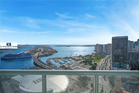 888 Biscayne Blvd Unit 4306, Miami, FL MLS: A11767259