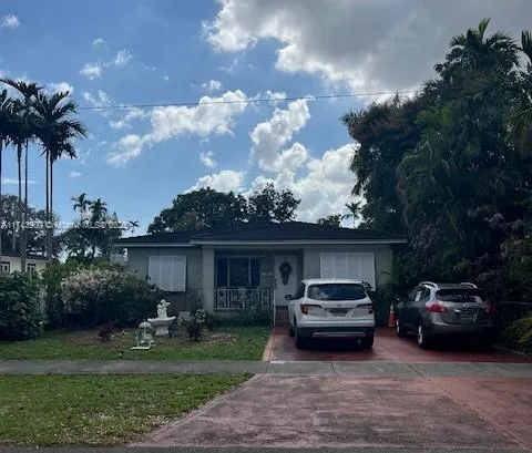 1980 Westward Dr, Miami Springs, FL 33166 - MLS#: A11743900