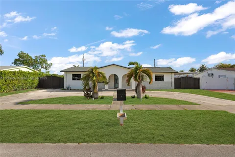 12281 SW 30th St, Miami, FL 33175 - MLS#: A11798094