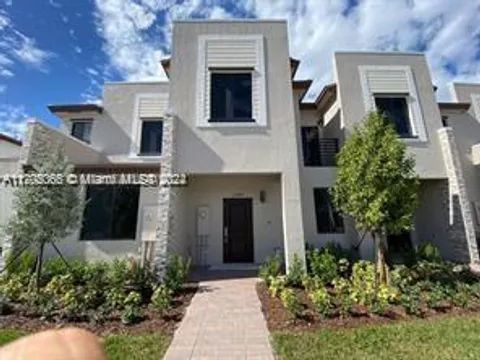 21044 NE 8th Ave, Miami, FL 33179 - MLS#: A11702065