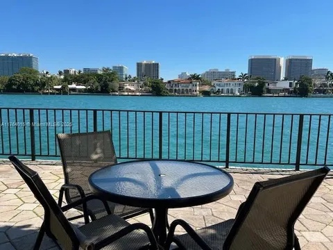 10101 E Bay Harbor Dr Unit 301, Bay Harbor Islands, FL MLS: A11764015