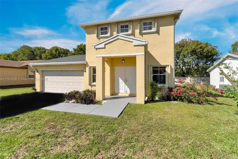 9579 NW 53rd St, Sunrise, FL 33351 - MLS#: A11757408