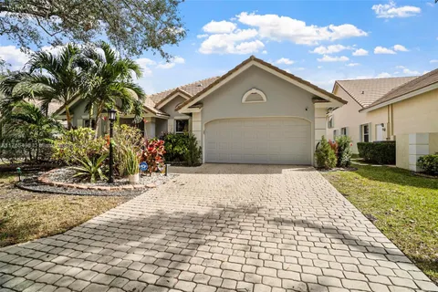 12714 NW 19th Mnr, Coral Springs, FL MLS: A11765433