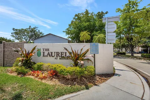 207 E Laurel Dr Unit 1207, Margate, FL 33063 - MLS#: A11716759