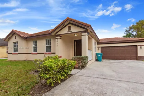 20173 SW 128th Pl, Miami, FL 33177 - MLS#: A11741327
