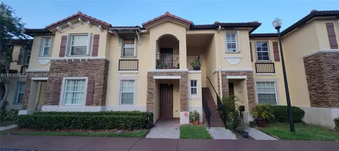 1655 NE 33rd Rd Unit 108-4, Homestead, FL MLS: A11630267