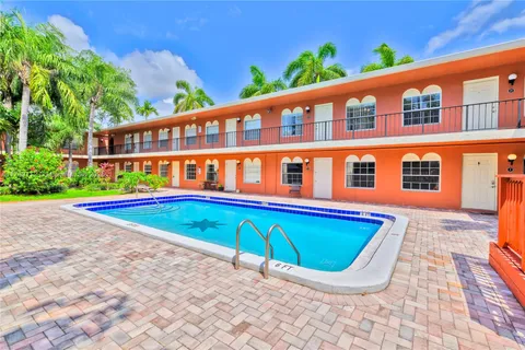 1405 Miami Rd Unit 5, Fort Lauderdale, FL MLS: A11789112