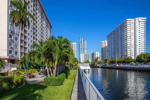 400 Kings Point Dr 424, Sunny Isles Beach, FL 33160 - MLS#: A11450981