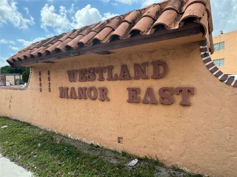 6620 W 2nd Ct Unit 407, Hialeah, FL 33012 - MLS#: A11796211