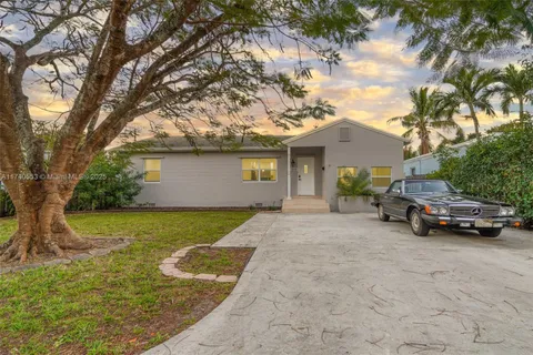 1508 Funston St, Hollywood, FL 33020 - MLS#: A11740553