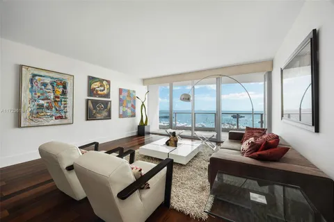 2627 S Bayshore Dr Unit 1803, Miami, FL 33133 - MLS#: A11723618