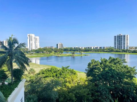 20000 E Country Club Dr 702, Aventura, FL 33180 - MLS#: A11418221