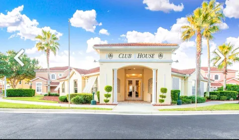 1000 Park Club Dr, Kissimmee, FL MLS: A11714827