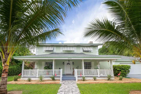 19720 SW 242nd Ter, Homestead, FL MLS: A11474550
