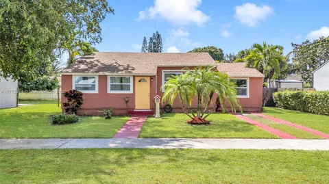 530 NE 110th Ter, Miami, FL 33161 - MLS#: A11773314